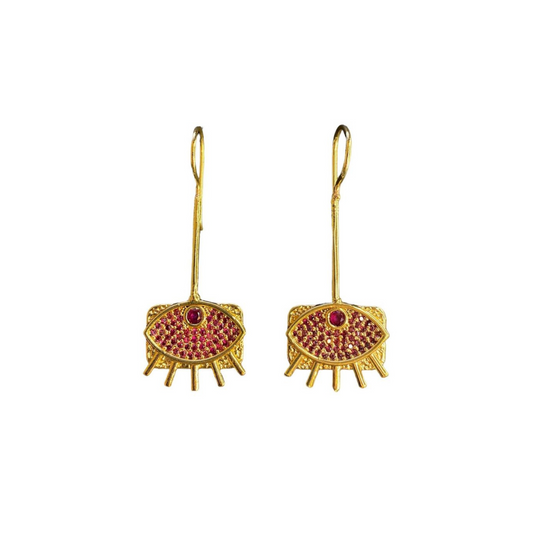 Serela Earrings