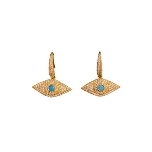 Belmen Earrings