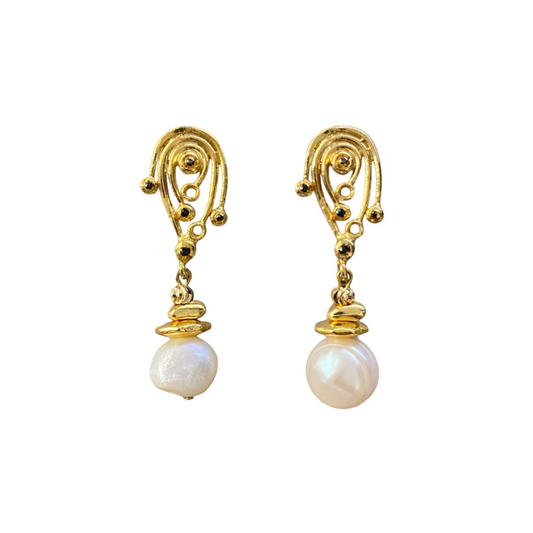 Belinay Earrings