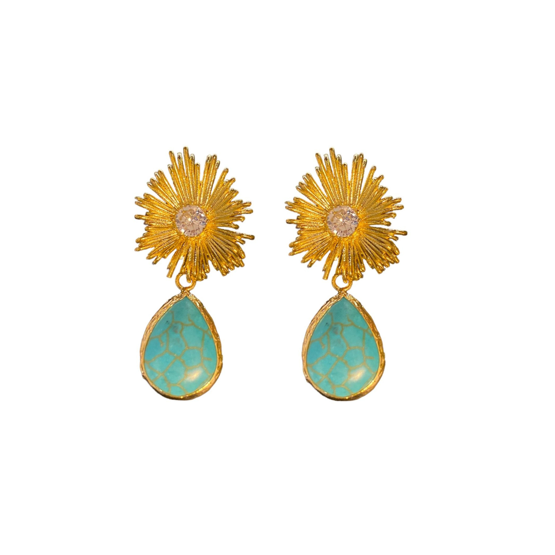Arasti Earrings