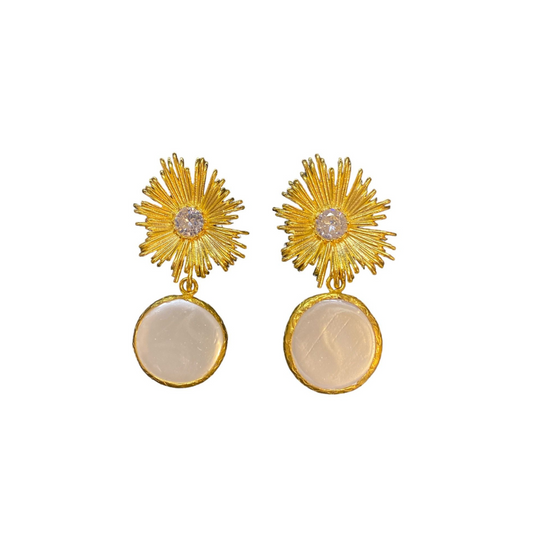 Arasti Earrings