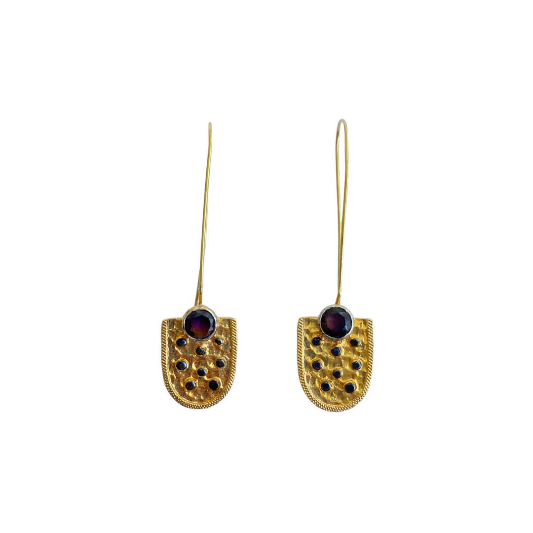 Mariye Earrings