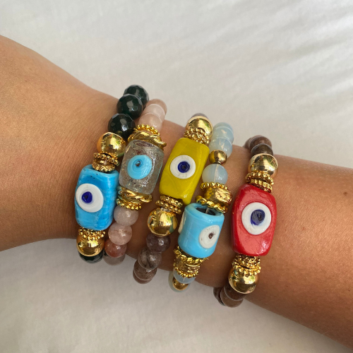 Saye Nazar Bracelets